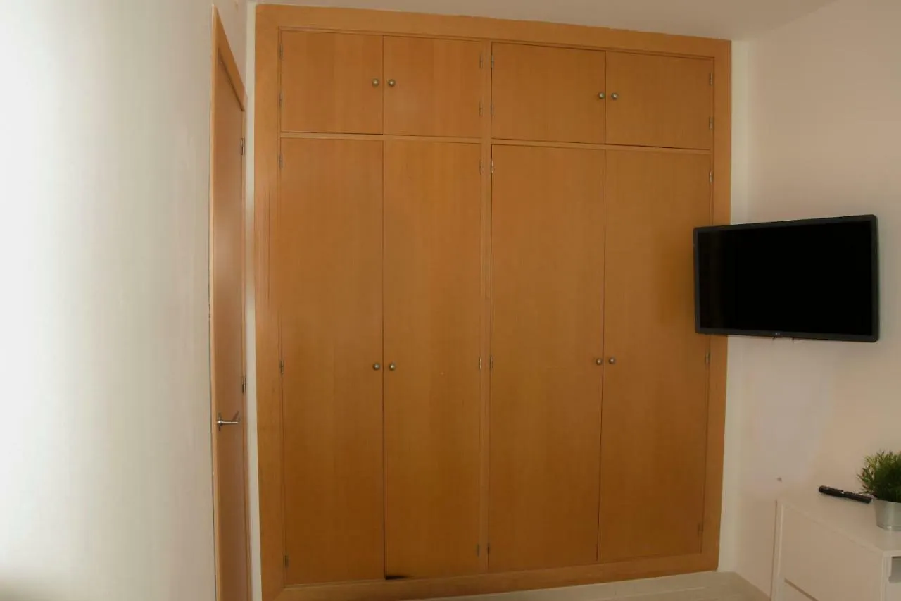 Apartamento Botavara location