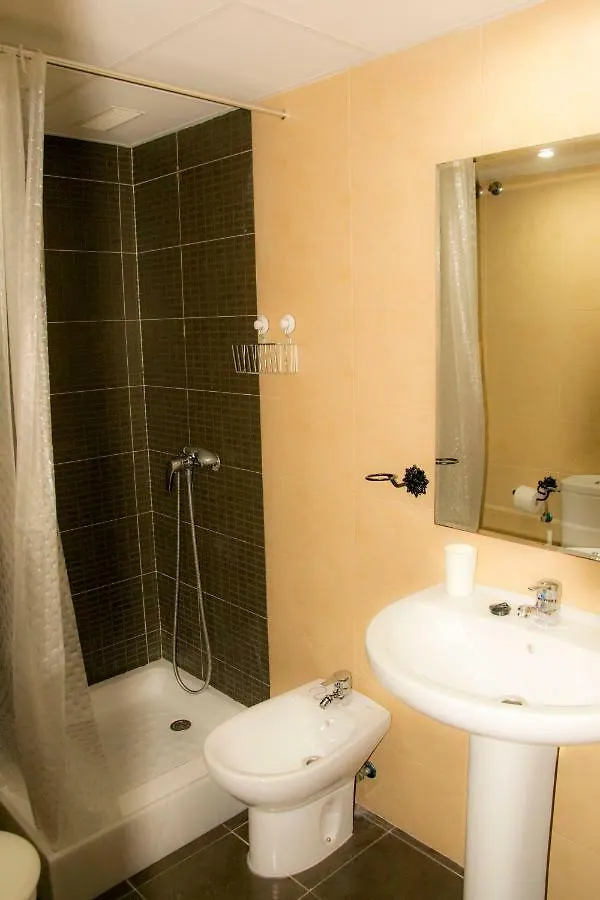 Apartamento Botavara Malaga Spain